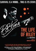 B.B. King: The life of Riley