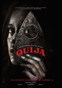 Locandina Ouija