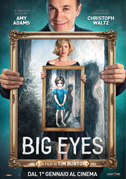Big eyes