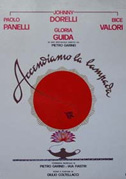 Accendiamo la lampada