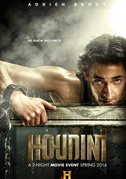 Houdini