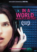 Locandina In a world - Ascolta la mia voce