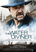 Locandina The water diviner