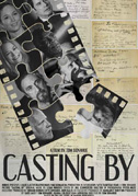 Locandina Casting by