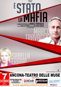 Locandina Ã stato la mafia