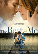 Locandina Il meglio di me - Film (2014)