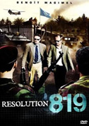 Risoluzione 819