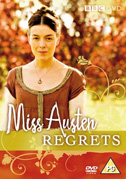 Io, Jane Austen
