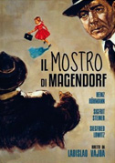 Locandina Il mostro di Magendorf