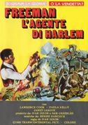 Freeman l'agente di Harlem