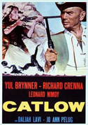 Locandina Catlow