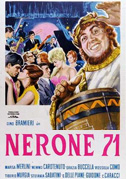 Locandina Nerone 71