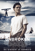 Locandina Unbroken