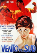 Vento del Sud