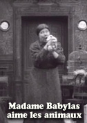 Madame Babylas aime les animaux