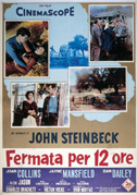 Fermata per 12 ore
