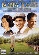 Locandina Bobby Jones - Genio del golf