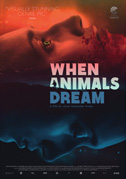 When animals dream