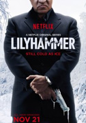 Locandina Lilyhammer