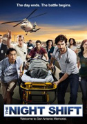 The night shift