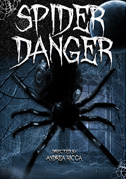 Locandina Spider danger