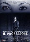 Locandina Il professore