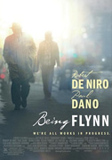 Locandina Being Flynn - Film (2012)