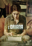 Locandina L'Oriana