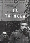 Locandina La trincea