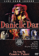 Danielle Dax: Live from London