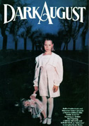 Locandina Dark August - Film (1976)