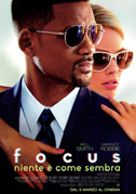 Locandina Focus - Niente è come sembra - Film (2015)