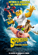 Spongebob - Fuori dall'acqua