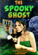 The spooky ghost