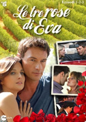 Le tre rose di Eva