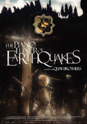 The pianotuner of earthquakes