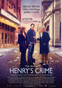 Locandina Henry's crime