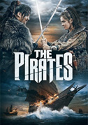 Locandina The pirates
