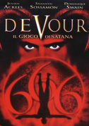 Locandina Devour - Il gioco di Satana