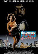 Locandina Hollywood chainsaw hookers