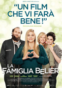 Locandina La famiglia BÃ©lier