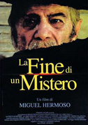 La fine di un mistero