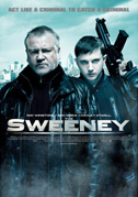 Locandina The Sweeney