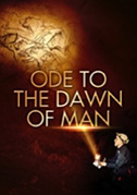 Locandina Ode to the dawn of man