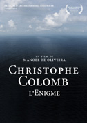 Locandina Cristoforo Colombo - L'enigma