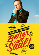 Better call Saul