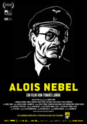 Locandina Alois Nebel