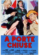 A porte chiuse
