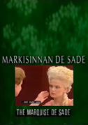 Locandina Madame De Sade