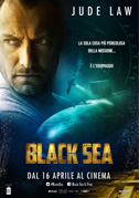 Locandina Black sea